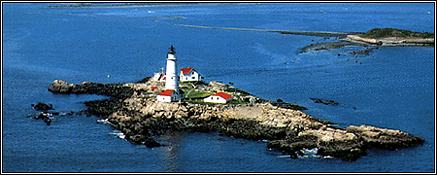 Lighthouse Pic