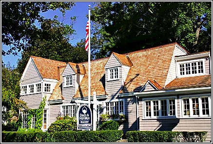 Dean and Hamilton's Office