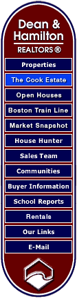 Dean & Hamilton Realtors