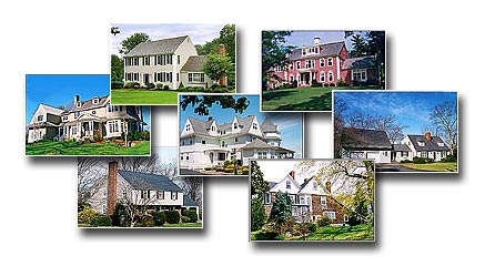 Dean and Hamilton Home Search