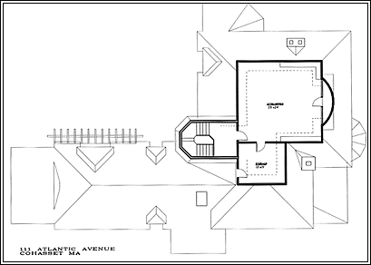 view 3 of 111 Atlantic Ave floor plans