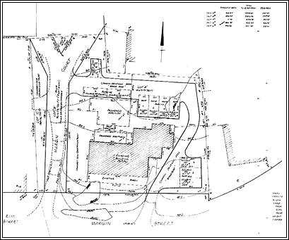 view 1 of plans of Cohasset Cove