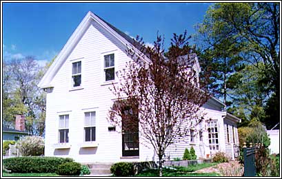 view 1 of 7 Parker Avenue