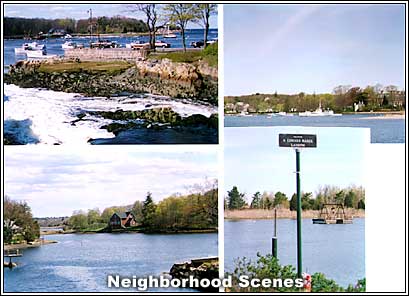 view 3 of 7 Parker Avenue