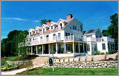 view 1 of Cohasset Cove