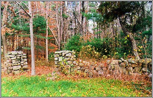 View of Hingham Center Location
