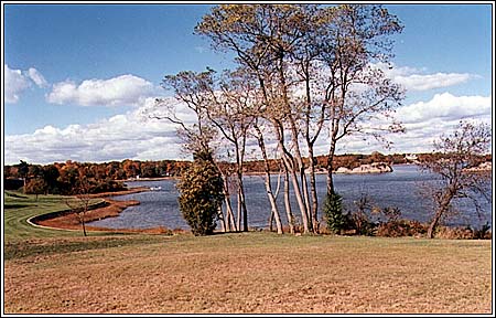 View 7 - Little Harbor & Ocean