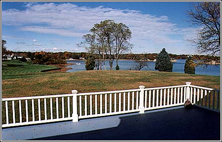 View 8 - Little Harbor & Ocean