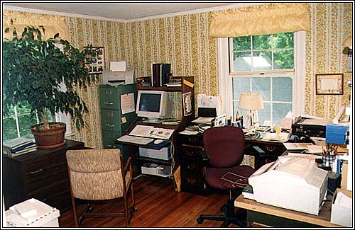 View 6 - 7 Border Street