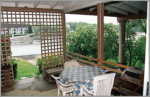View 8 - 7 Border Street