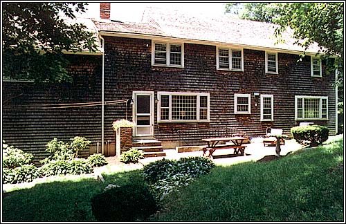 View 2 - 96 Fairoaks Lane