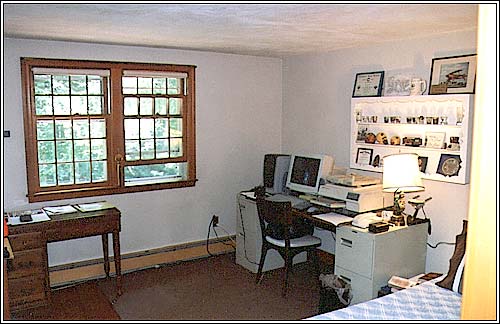 View 7 - 96 Fairoaks Lane