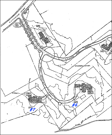 View 3 - Lot 7 Ox Pasture Lane