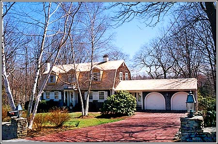 View 1 - 48 Jerusalem Road Drive
