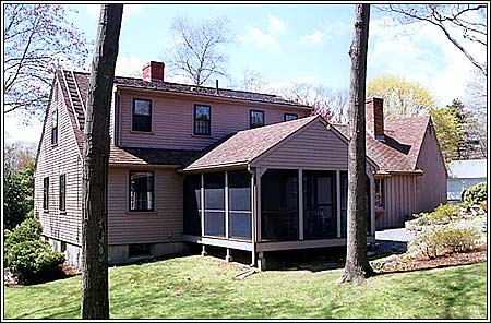 View 5 - 12 Rustic Drive