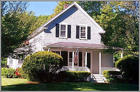 View 1 - 55 Cushing Road