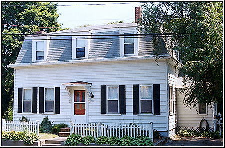 View 1 - 155 Hull Street