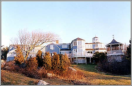 View 5 - 400 Atlantic Avenue