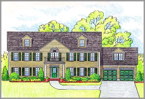 View 1 - 796 Jerusalem Rd