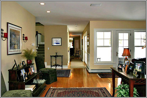 View 31 - 220 Jerusalem Road