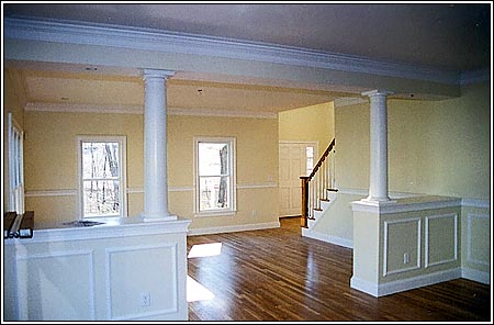 View 2 - 23 Cedar Lane - Lot 1