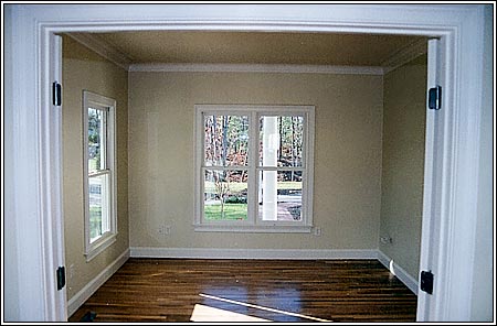 View 2 - 23 Cedar Lane - Lot 1