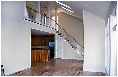 View 2 - 23 Cedar Lane - Lot 1