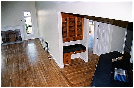 View 2 - 23 Cedar Lane - Lot 1