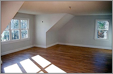 View 2 - 23 Cedar Lane - Lot 1