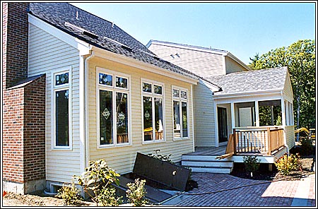 View 5 - 23 Cedar Lane - Lot 1