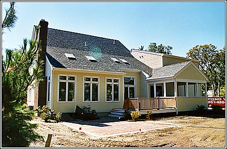 View 6 - 23 Cedar Lane - Lot 1