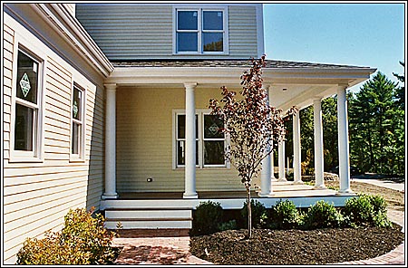 View 7 - 23 Cedar Lane - Lot 1