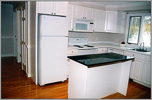 View 8 - 550 Jerusalem Road, Unit 1