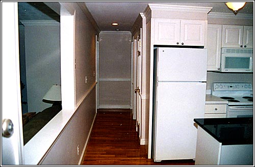 View 9 - 550 Jerusalem Road, Unit 1
