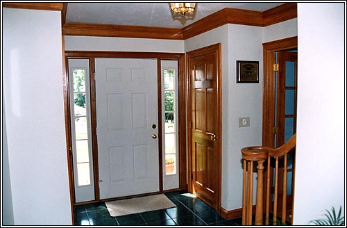 View 4 - 109 Canonchet Trail