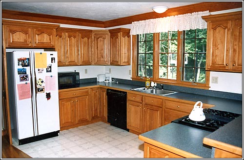 View 10 - 109 Canonchet Trail