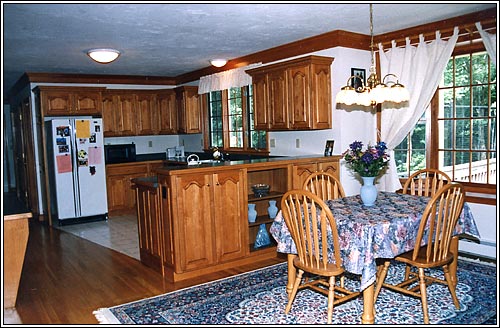 View 11 - 109 Canonchet Trail