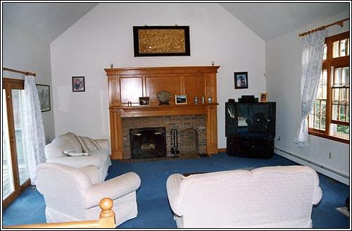 View 13 - 109 Canonchet Trail