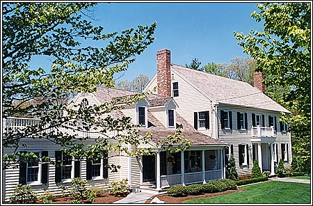 View 2 - 152 Fox Run
