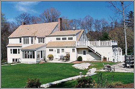 View 3 - 152 Fox Run