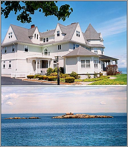 View 1 - The Brigantine at Buckley