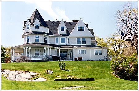 View 2 - The Brigantine at Buckley