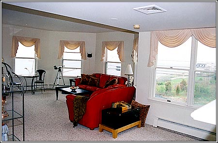 View 5 - The Brigantine at Buckley