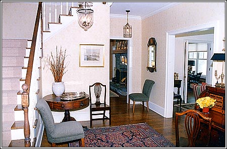 View 4 - Lot 11 Jerusalem Road