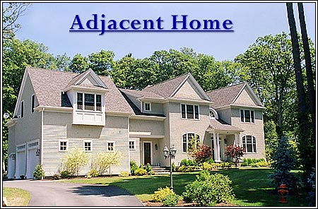 View 17 - 23 Cedar Lane - Lot 1
