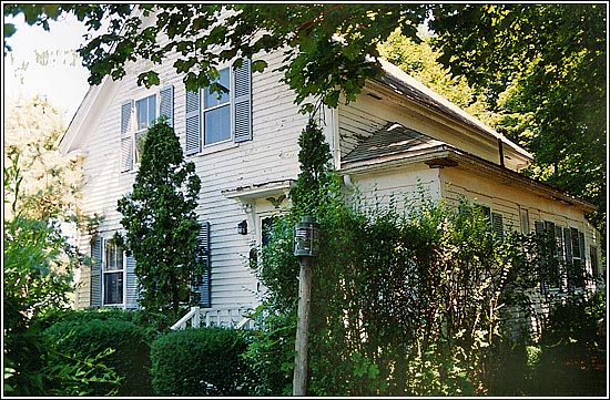 View 1 - 27 Parker Avenue