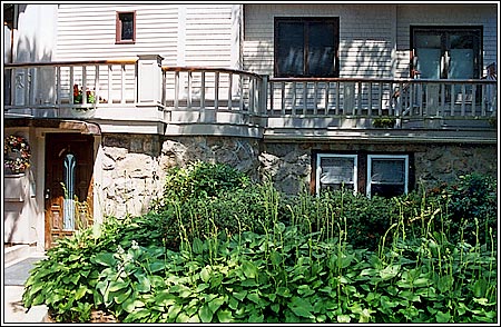 View 5 - 131 Nichols Road #1