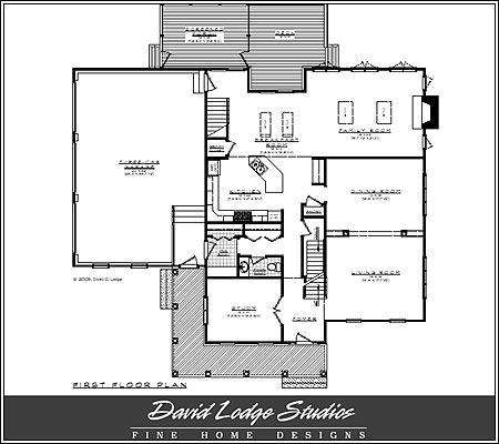 View 9 - 23 Cedar Lane - Lot 1