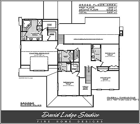 View 10 - 23 Cedar Lane - Lot 1