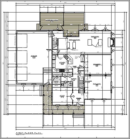 View 13 - 23 Cedar Lane - Lot 1